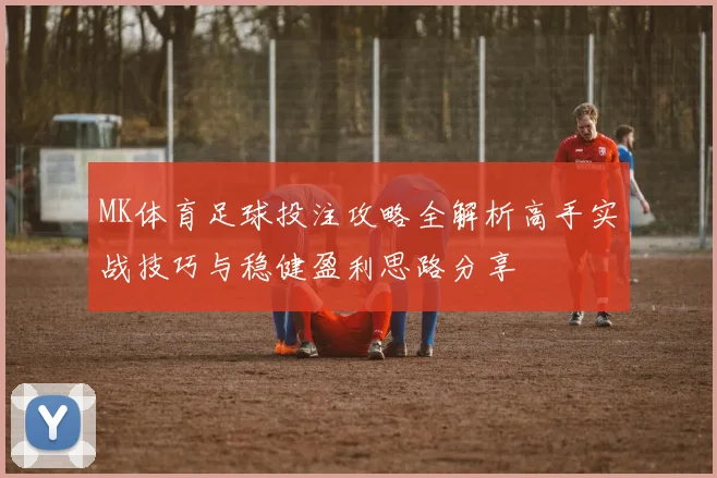 MK体育足球投注攻略全解析高手实战技巧与稳健盈利思路分享