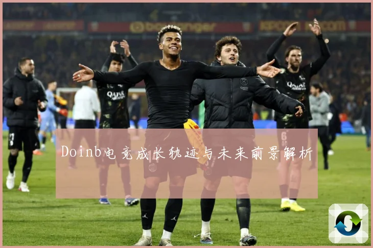 Doinb电竞成长轨迹与未来前景解析